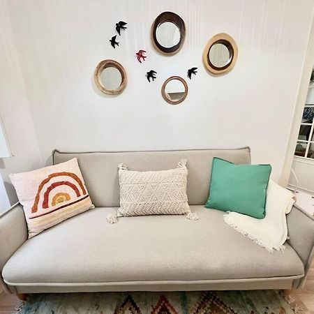 Gem Of Belem Apartment Lisboa Ngoại thất bức ảnh