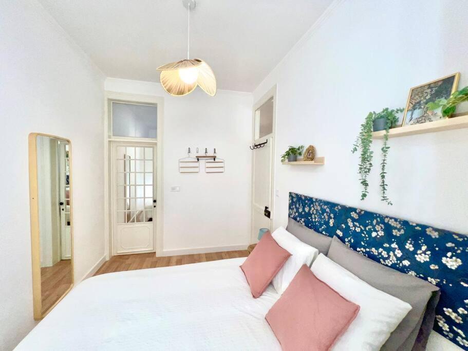 Gem Of Belem Apartment Lisboa Ngoại thất bức ảnh