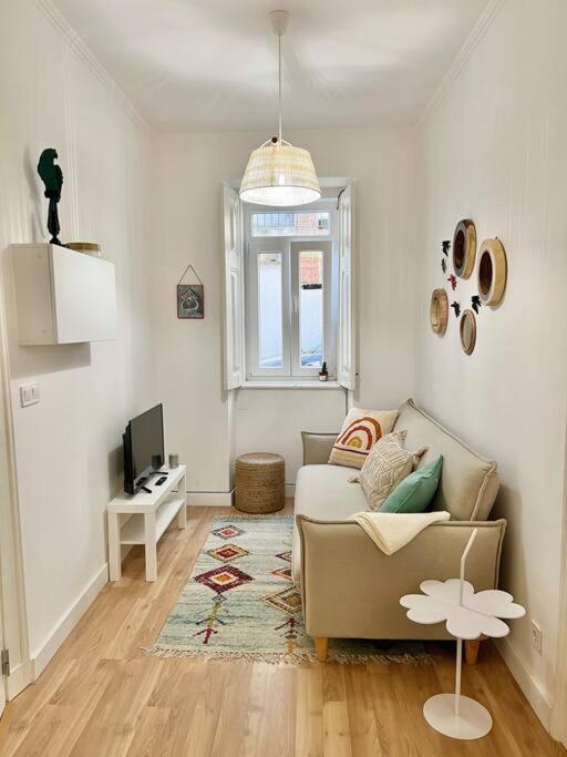 Gem Of Belem Apartment Lisboa Ngoại thất bức ảnh