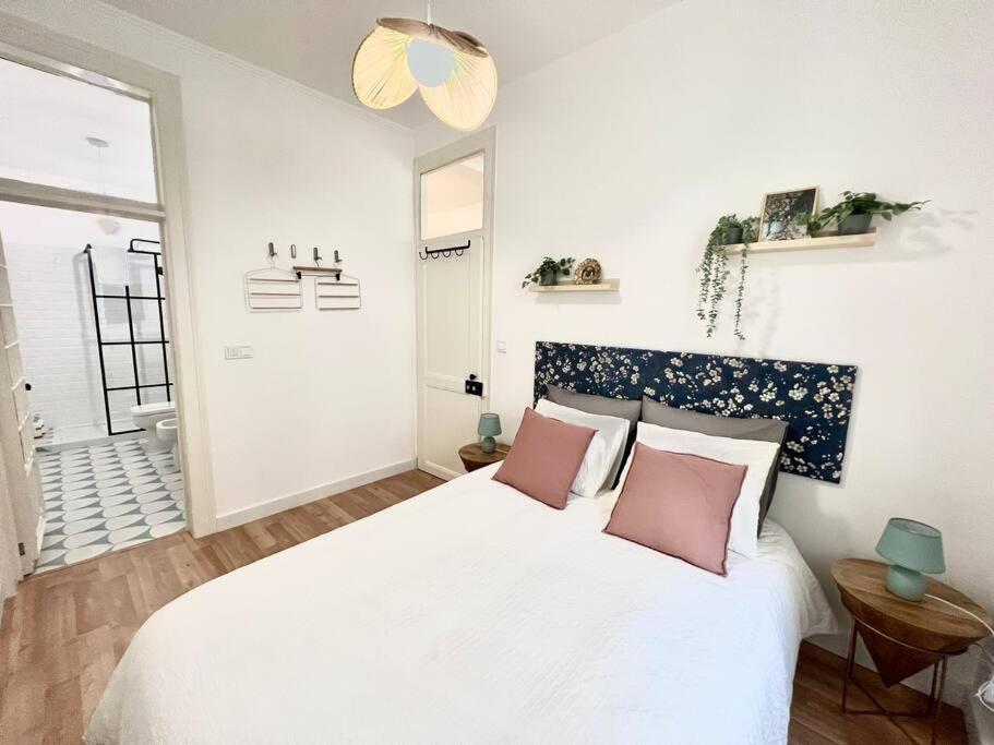 Gem Of Belem Apartment Lisboa Ngoại thất bức ảnh