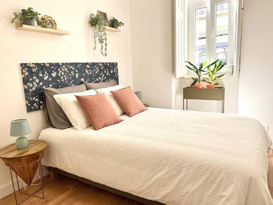Gem Of Belem Apartment Lisboa Ngoại thất bức ảnh