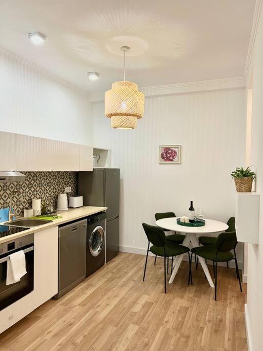 Gem Of Belem Apartment Lisboa Ngoại thất bức ảnh